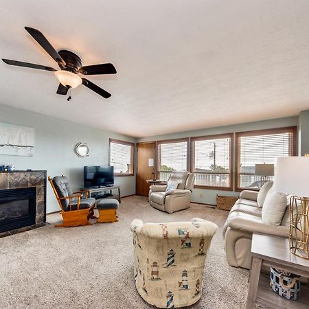 Sea Breeze Lincoln Exterior foto