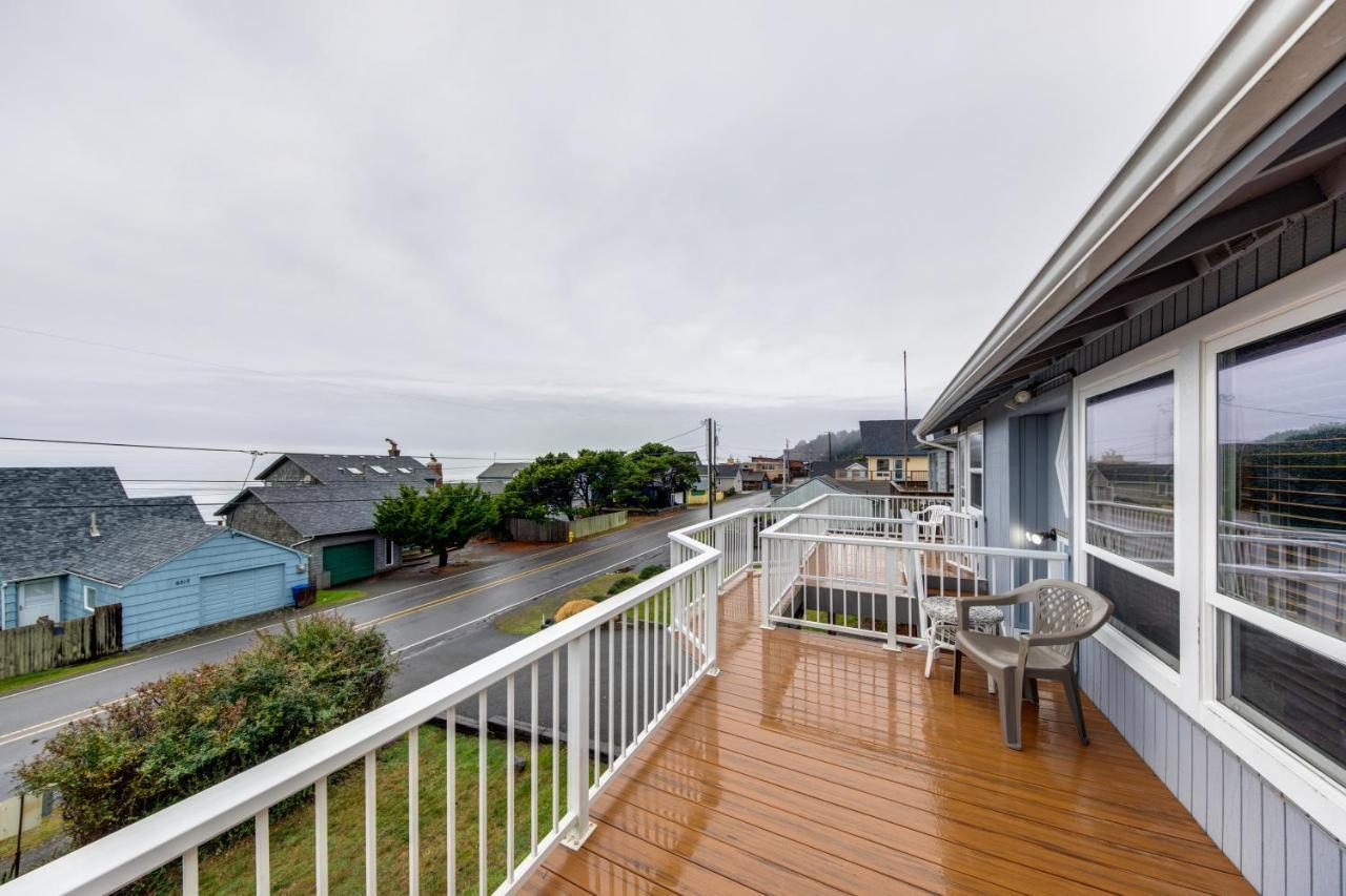 Sea Breeze Lincoln Exterior foto
