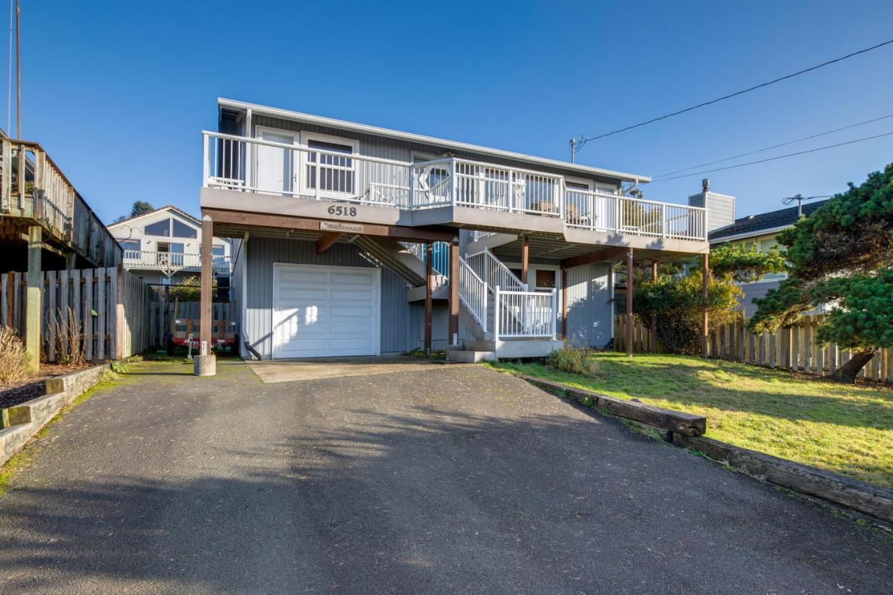 Sea Breeze Lincoln Exterior foto