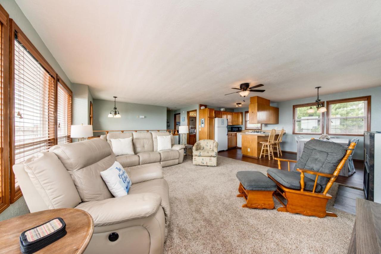 Sea Breeze Lincoln Exterior foto