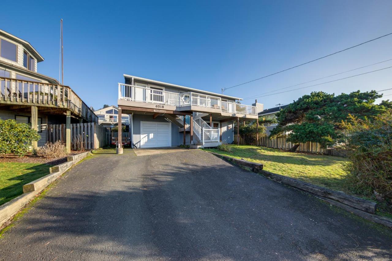 Sea Breeze Lincoln Exterior foto