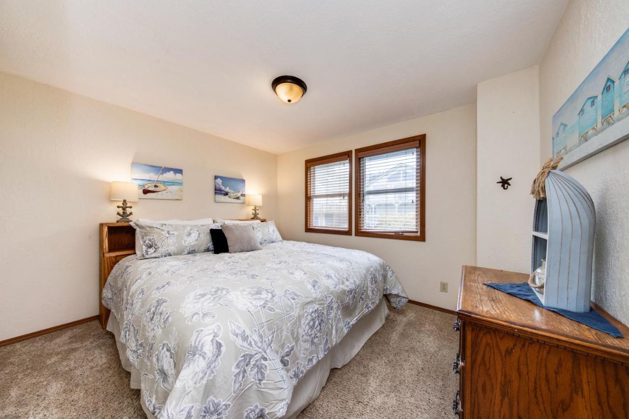 Sea Breeze Lincoln Exterior foto