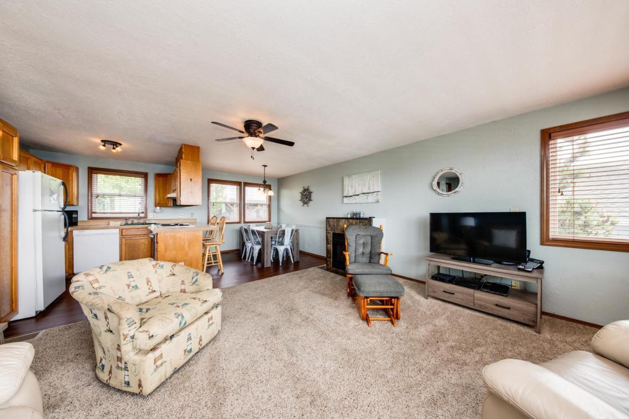 Sea Breeze Lincoln Exterior foto