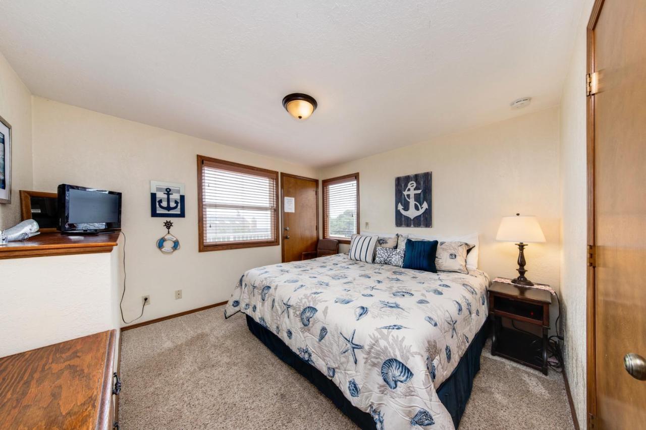 Sea Breeze Lincoln Exterior foto